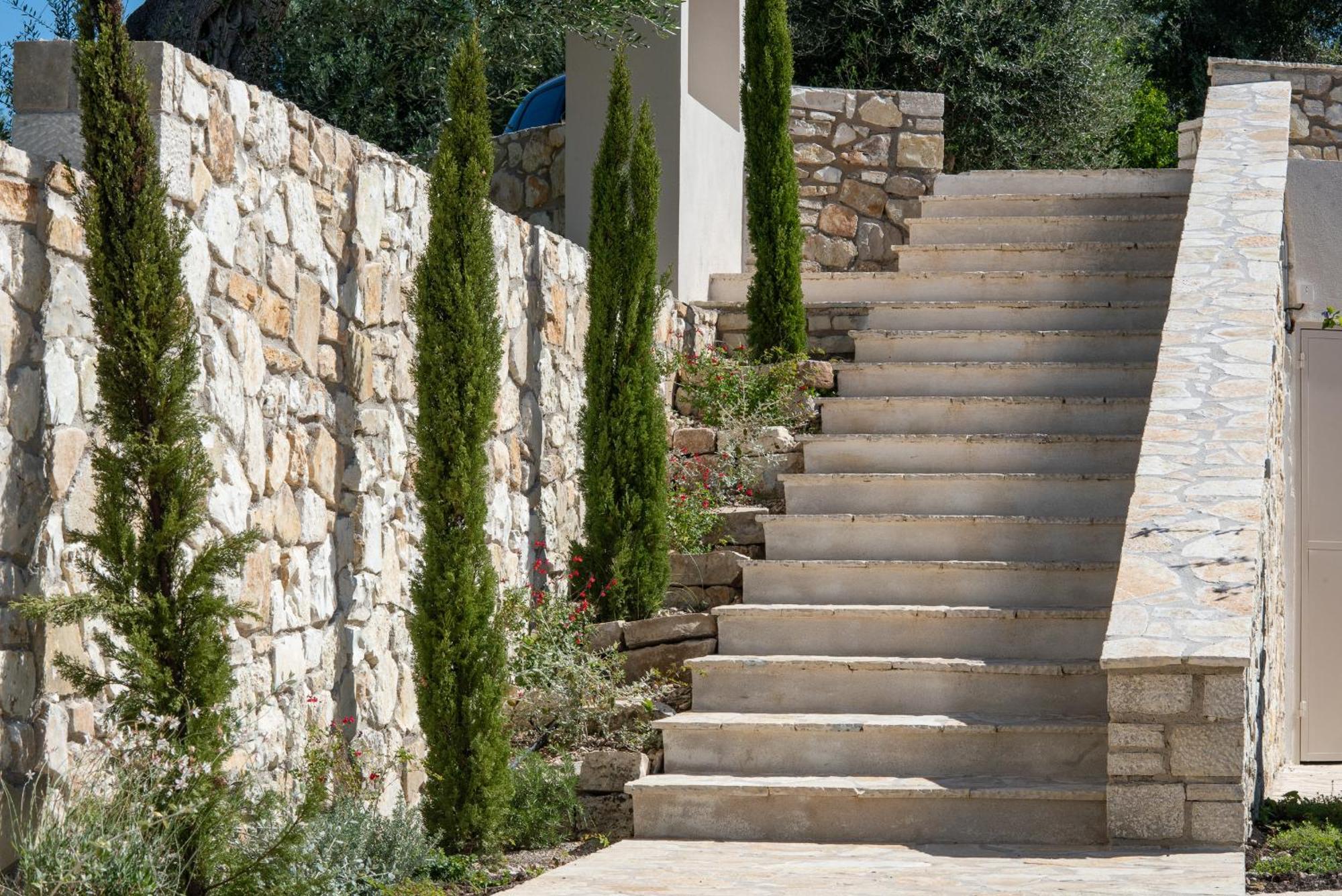 Uliveto Paxos Holiday home