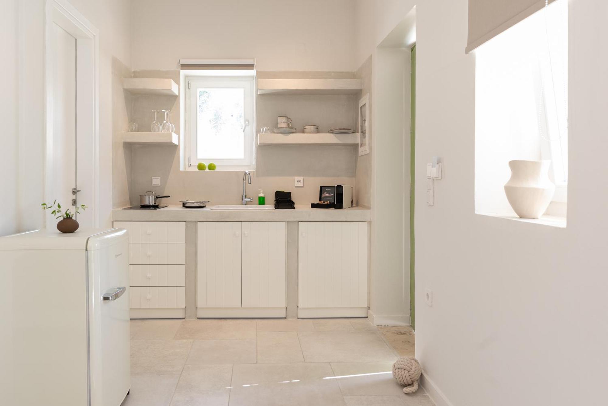 Holiday home Uliveto Paxos Velianitatika